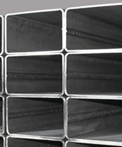 Sắt hộp chữ nhật 10x20 mạ kẽm