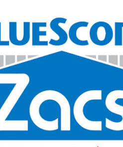 TÔN LẠNH MẠ MÀU SẮC VIỆT ( BLUESCOPE )