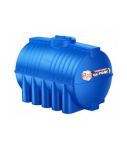 BỒN NHỰA 1500L NẰM TÂN Á - ĐẠI THÀNH