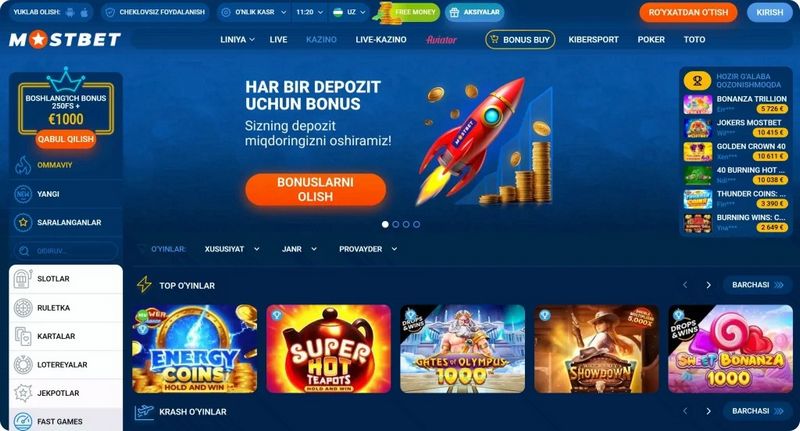 Mostbet online hazardní zařízení v České republice – překlenutí propasti mezi sportovním sázením a eSports zábavou Mostbet online hazardní zařízení v České republice – překlenutí propasti mezi sportovním sázením a eSports zábavou